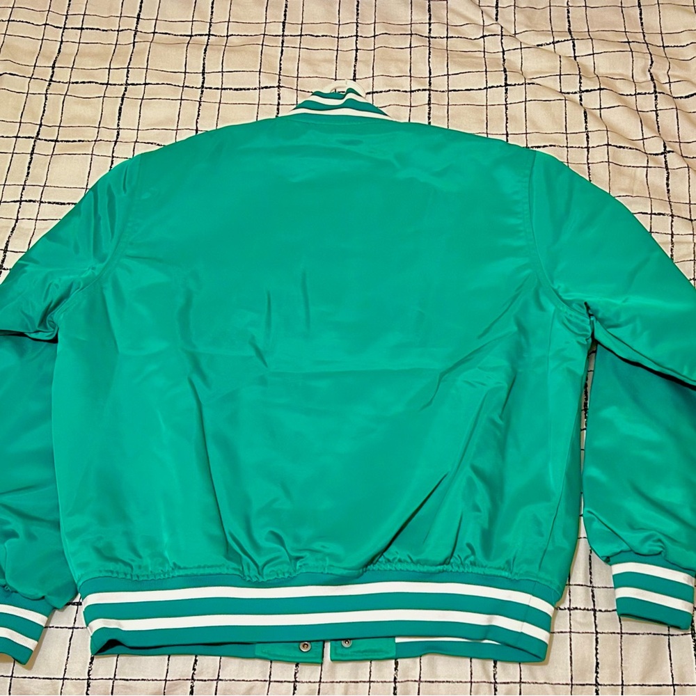 Nike Varsity Jacket - Picture 2 of 3